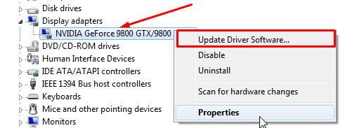 Geforce Overlay Not Working? Try These 11 Fixes 17 update-nvidia-graphics-driver