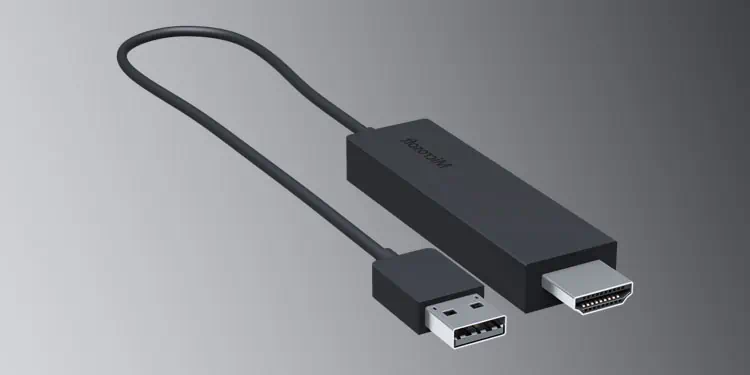 How to Connect 4 Monitors for a Quad Setup 9 usb-video-adapter