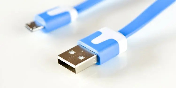 usb