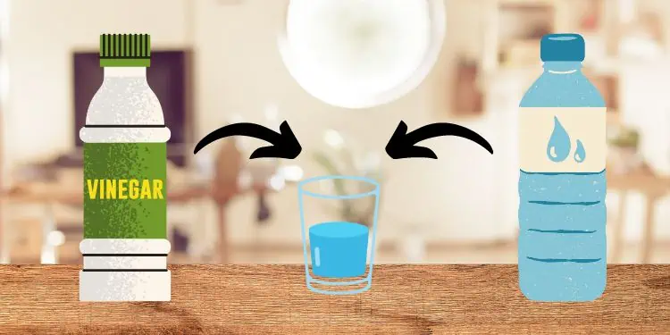 How to Clean LCD Monitor The Right Way? 6 use-white-vinegar