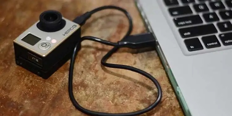 How to Transfer GoPro Videos to Your PC or Mobile 6 using-a-micro-USB-cable