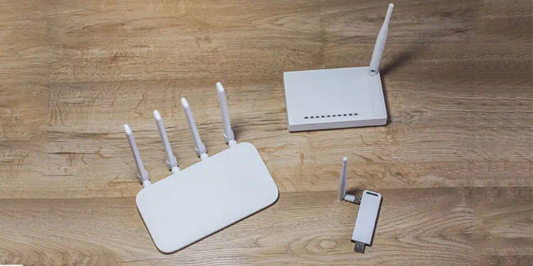 using-multiple-routers