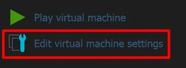 Network Bridge Not Working? Here's How to Fix it 27 vmware-edit-virtual-machine-settings
