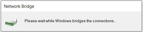 Network Bridge Not Working? Here's How to Fix it 51 wait-for-bridge