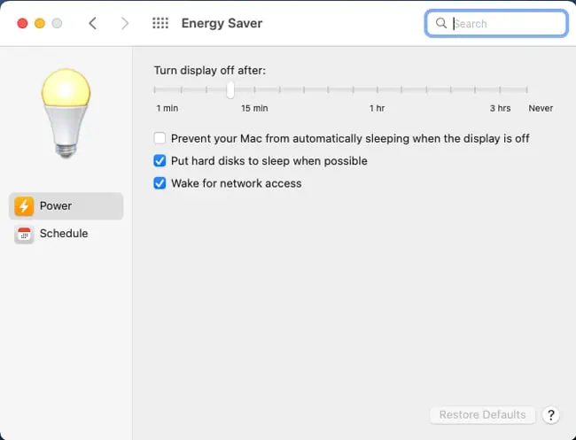 Computer Turns On By Itself? Here’s How To Fix It 24 wake-for-network-access