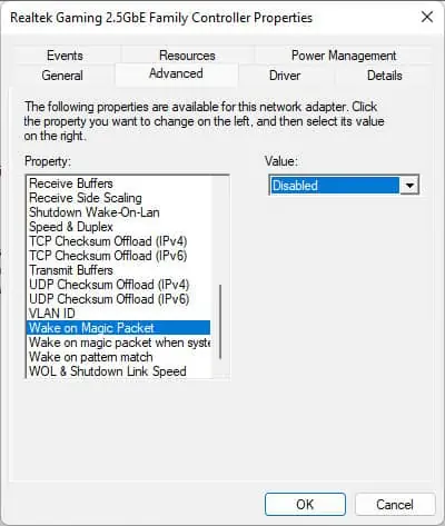 Computer Turns On By Itself? Here’s How To Fix It 16 wake-on-magic-packet-lan-wol