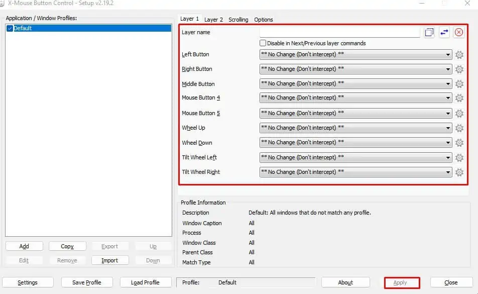 How to Remap Mouse Buttons? 13 x-mouse-button-control