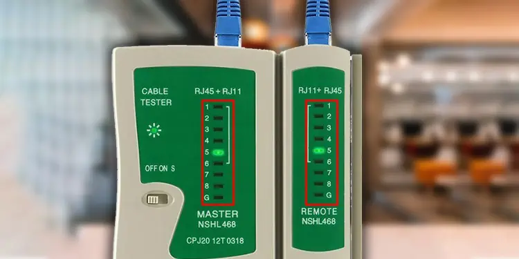 How to Fix Cable Outlet Not Working? 8 Proven Ways to Fix It 11 CABLE-TESTER
