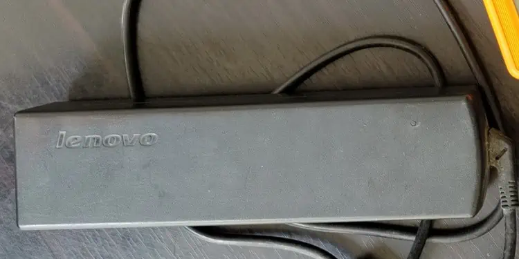 Charger-Reassembled