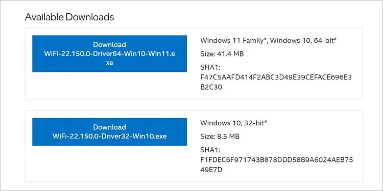 DOWNLOADING-DRIVERS