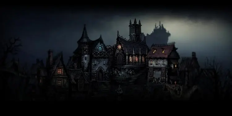 Darkest-Dungeon