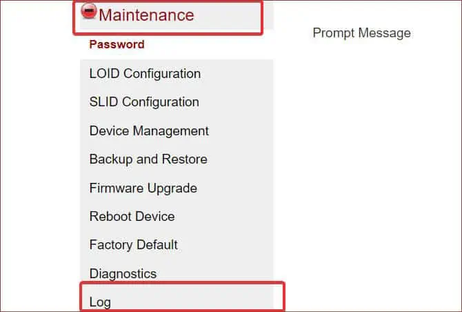 Dashboard-of-router-1