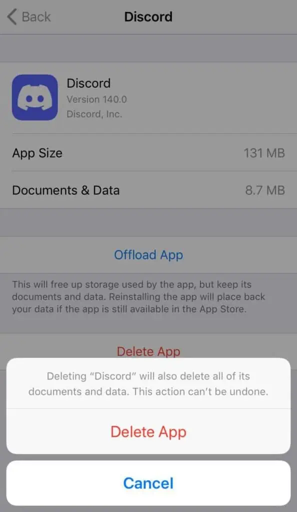 How to Reset Discord Settings (Step-By-Step Guide) 36 IMG_972187A0D9E8-1-594x1024