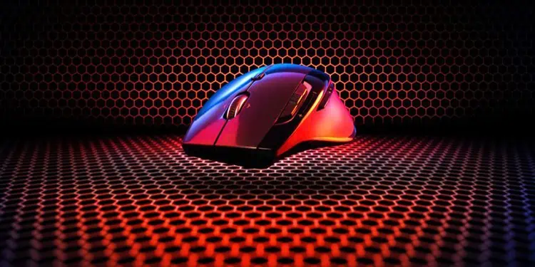 Optical Vs Laser Mouse - What’s the Difference? 4 MOUSE-FOR-GAMING