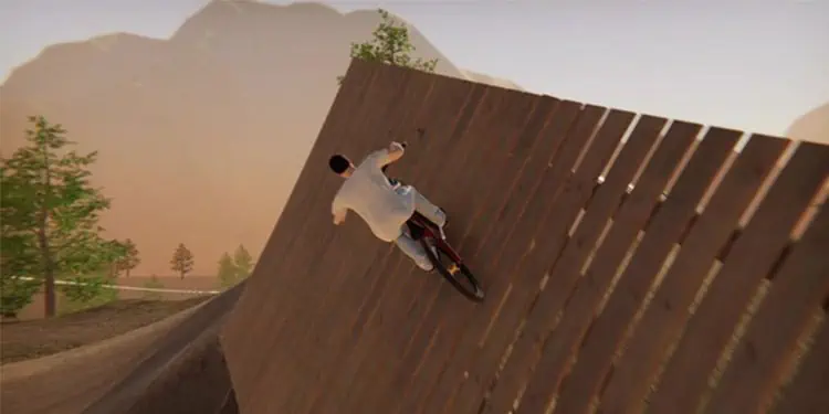 15 Best Mountain Bike Games in 2022 9 MTB-Dirt
