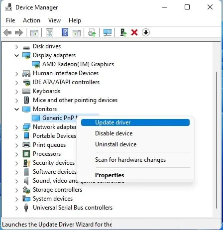 Monitor-Driver-Update