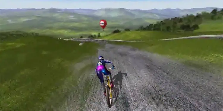 15 Best Mountain Bike Games in 2022 12 Mountainbike-Challenge-