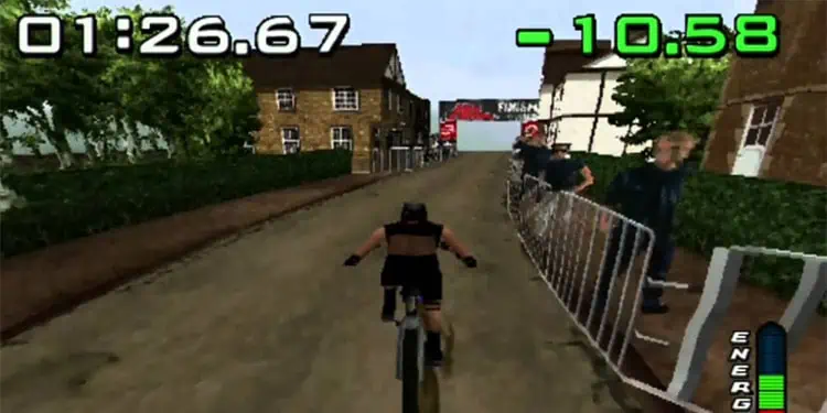 15 Best Mountain Bike Games in 2022 11 No-Fear-Downhill-Mountain-Biking-