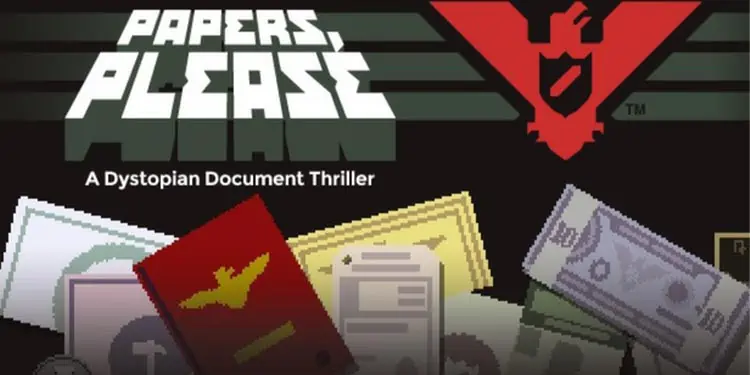 Paper-Please