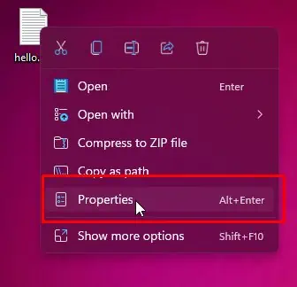 6 Ways How to Compare Files on Your PC 15 Properties-4