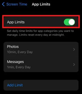 Tap-on-App-Limits-and-enable-it