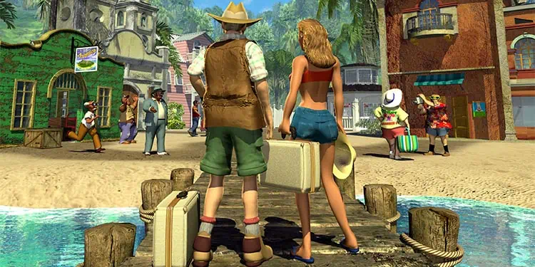 Tropico-5