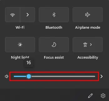 9 Ways to Increase or Decrease the Volume of Your Computer 4 adjust-volume-in-windows