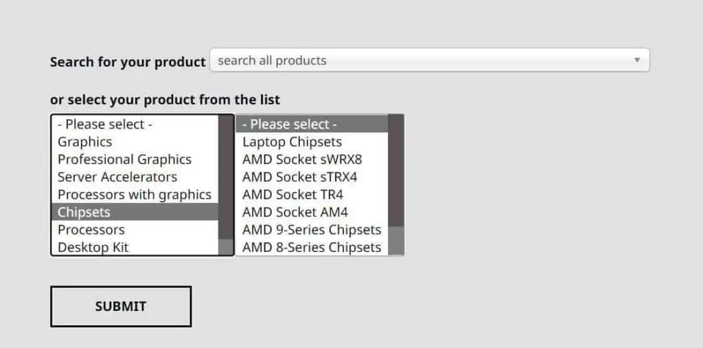 What is Chipset Driver in Windows? Do You Need It 11 amd-chipset-1024x507