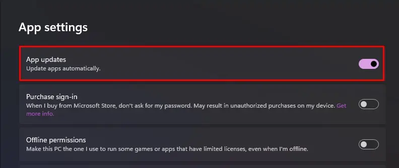 app-updates