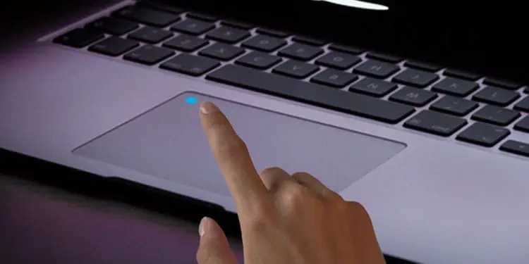 HP Touchpad Not Working? Here’s How to Fix It 9 asus-touchpad-not-working