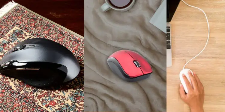 10 Best Mouse Pad Alternatives 3 best-mouse-surfaces