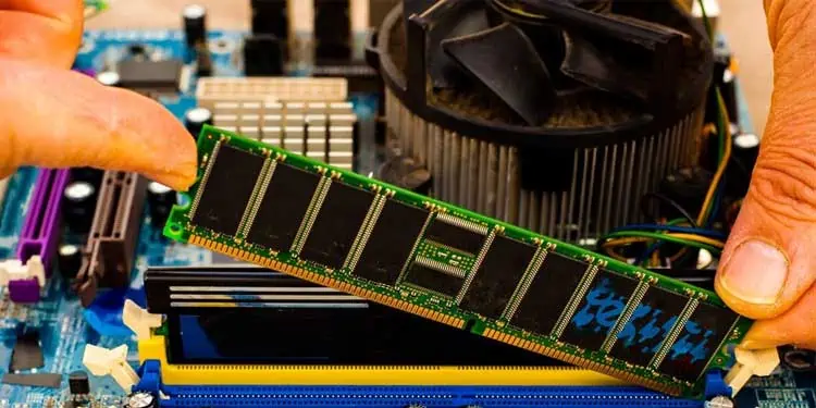 9 Things to Do After Installing a New RAM 14 checking-ram-1