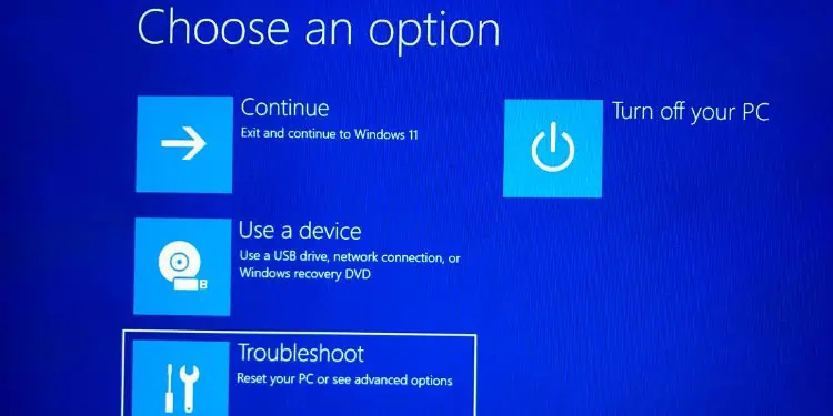choose-an-option-troubleshoot