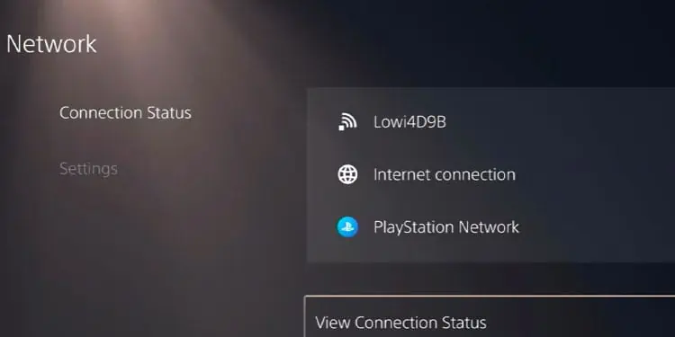 connection-status-ps5