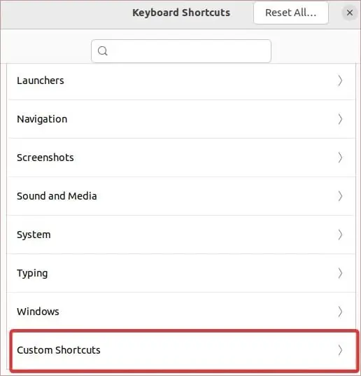 How to Force Quit an App on Linux 21 custom-shortcut-1