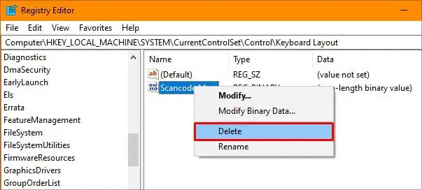 delete-scancode-map
