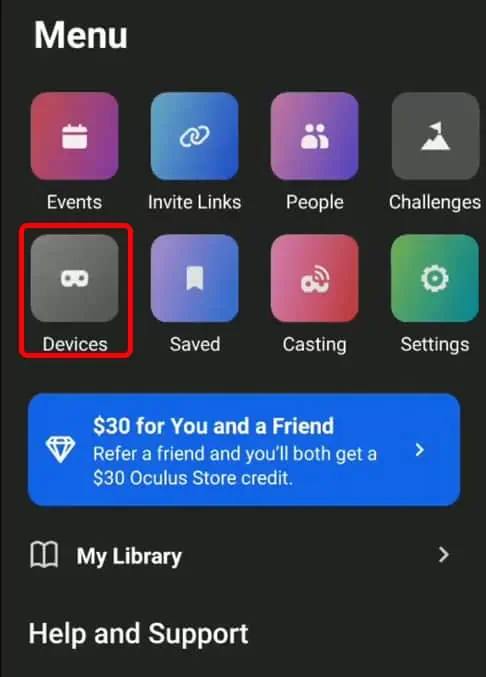 Oculus Controller Not Working? Here’s How to Fix It? 25 devices