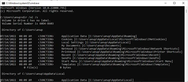 Windows Backup Not Working? Try These Fixes 7 dir-al-s