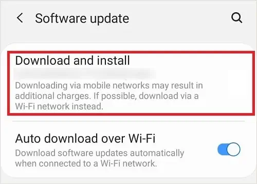 Android MMS Not Working? Here’s How to Fix It 14 download-and-install