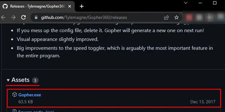 How to Use Controller as Mouse or Keyboard? 9 download-gopher