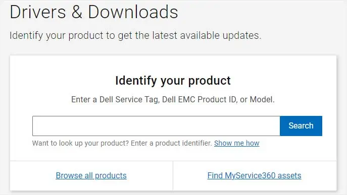 Bluetooth Not Showing in Device Manager? Here's How to Fix it 10 drivers-and-downloads