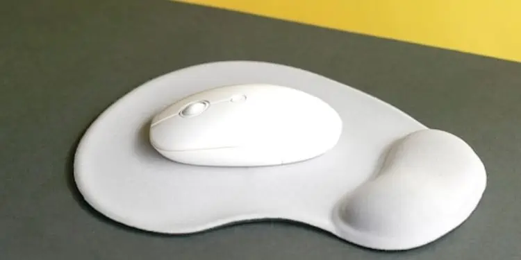 10 Best Mouse Pad Alternatives 2 ergonomic-mouse-pad