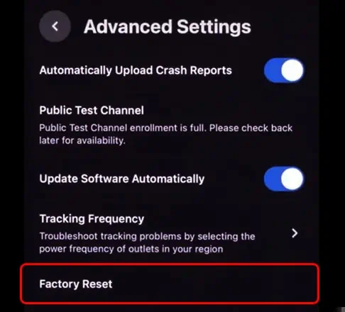 Oculus Controller Not Working? Here’s How to Fix It? 43 factory-reset