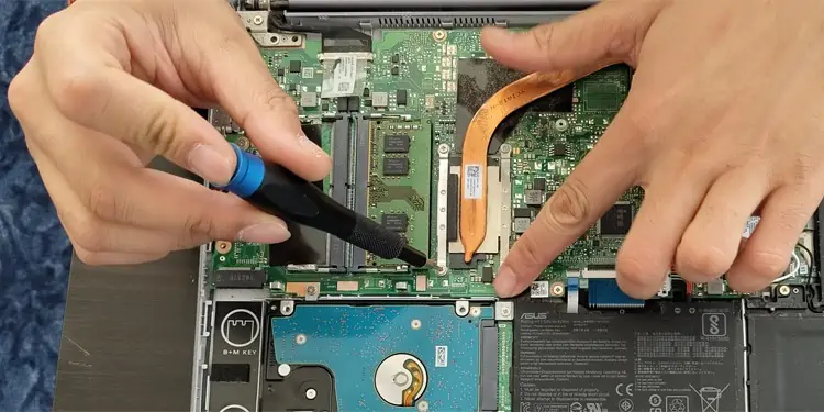 fasten-hardware-components