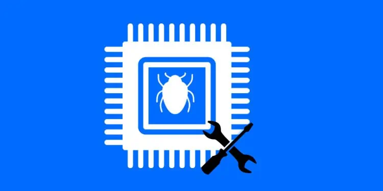 What is Chipset Driver in Windows? Do You Need It 8 fix-bug