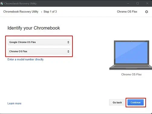 google-chrome-os-flex