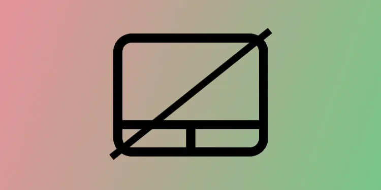 HP Touchpad Not Working? Here’s How to Fix It 8 hot-key-disable-touchpad