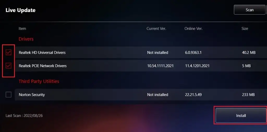 install-msi-updates-on-dragon-center-1024x509