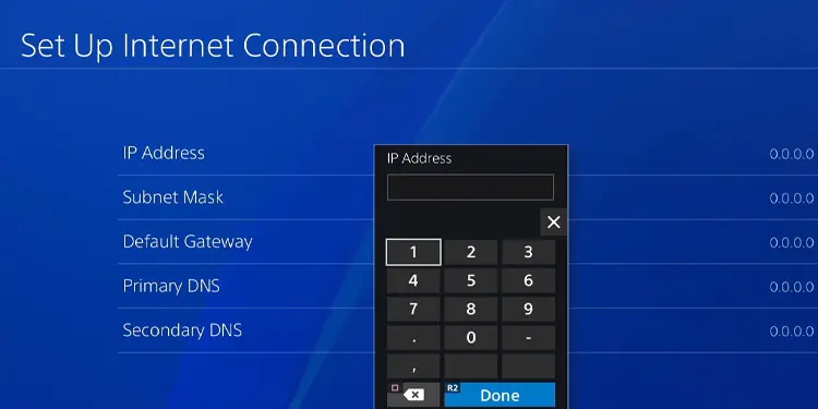 ip-address