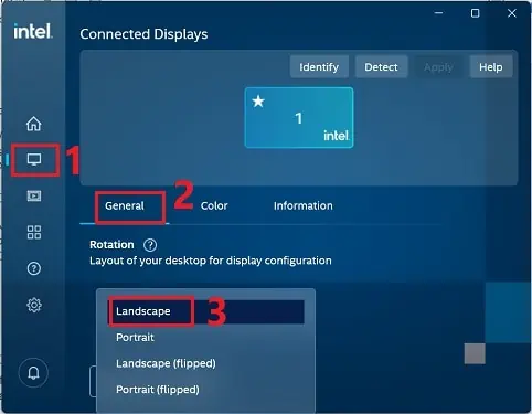 landscape-in-intel